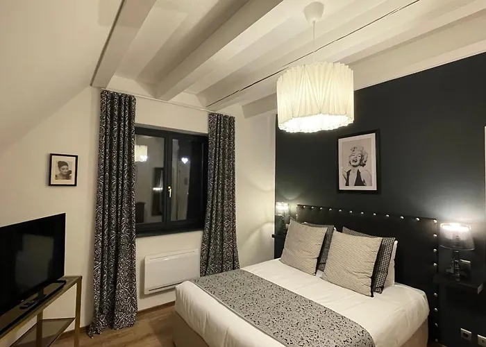 Restaurant Verger Des Chateaux, Route Des Vins Haut-koenigsbourg 3*