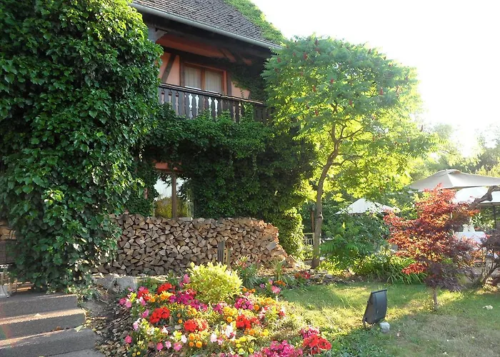 Restaurant Verger Des Chateaux, Route Des Vins Haut-koenigsbourg