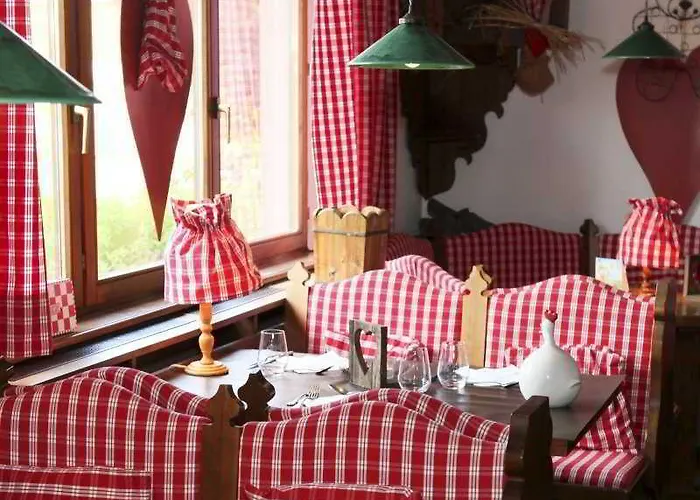 Hotel Restaurant Verger Des Chateaux, Route Des Vins Haut-koenigsbourg Dieffenthal
